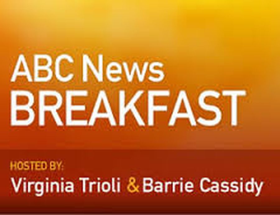 ABC News Breakfst