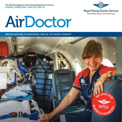 AirDoctor May 2020