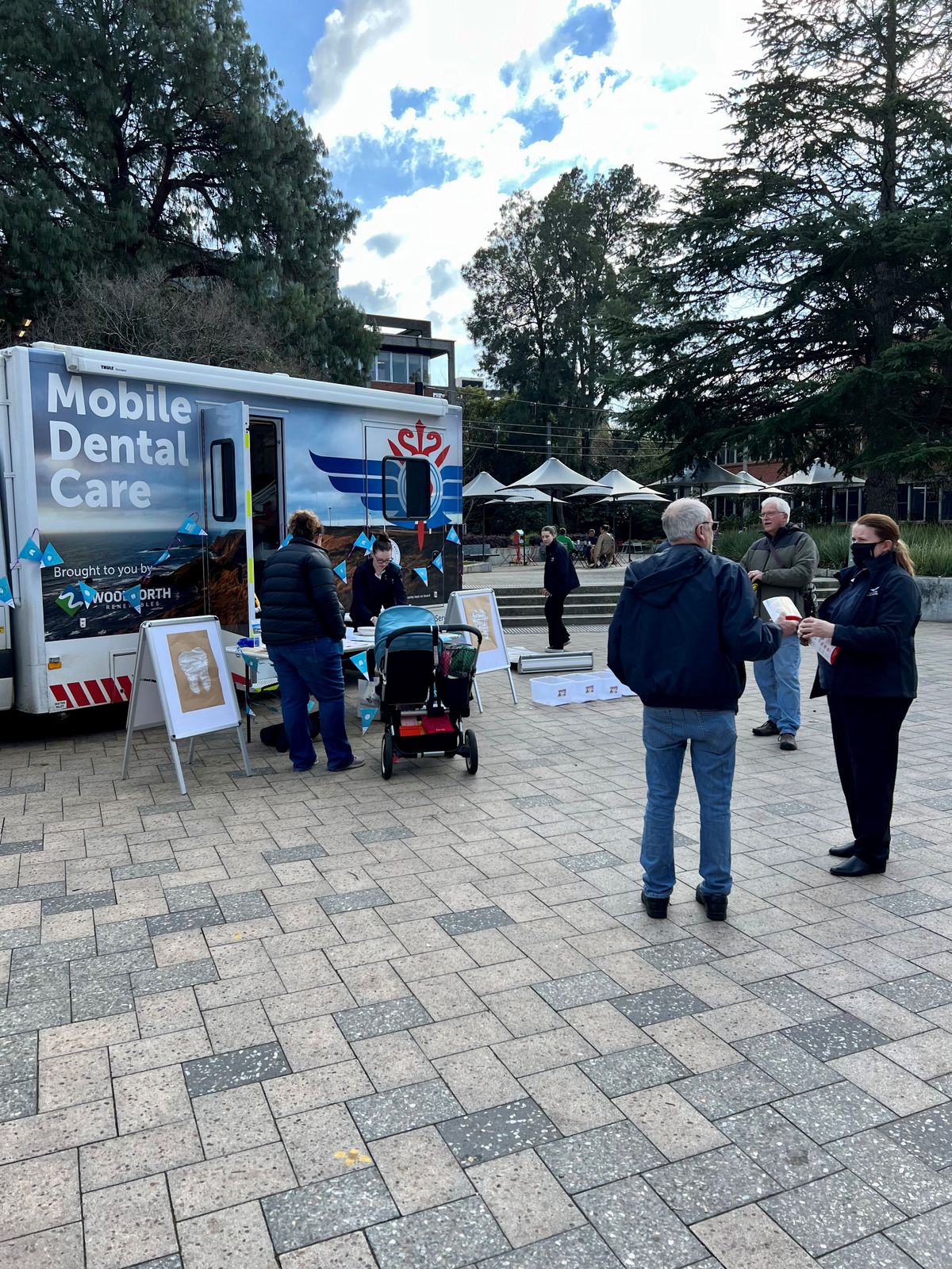 Dental Health Week