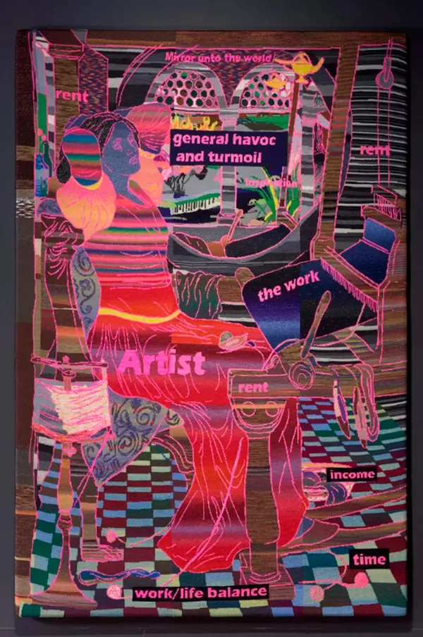 Finalist image for Emma Buswell: The Pool