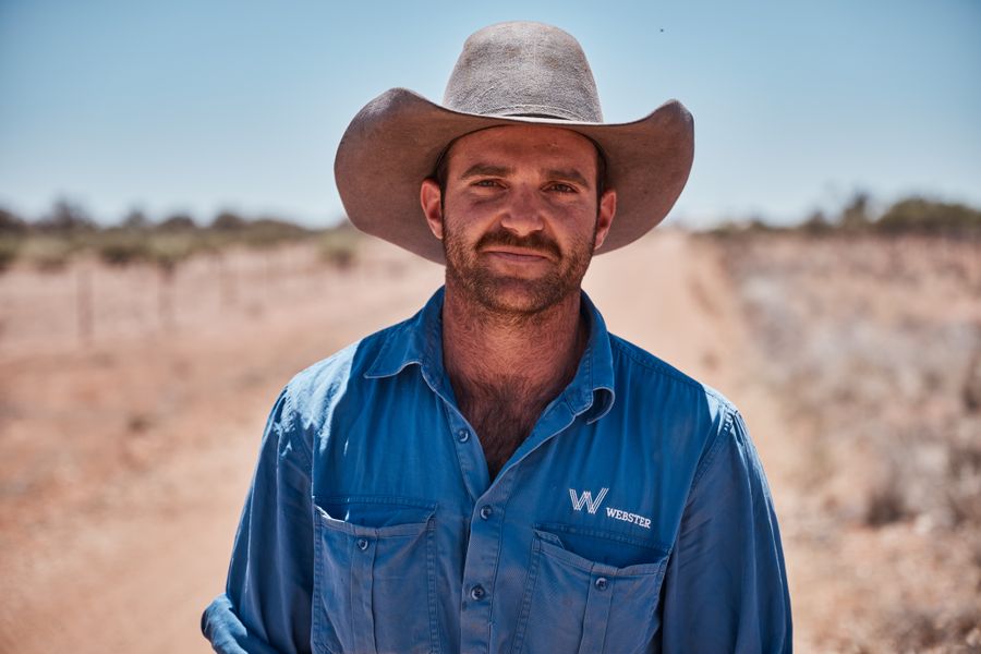 Member of the Packsaddle community