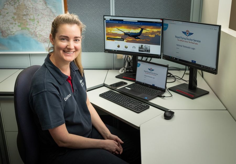 Dr Meg O'Connell