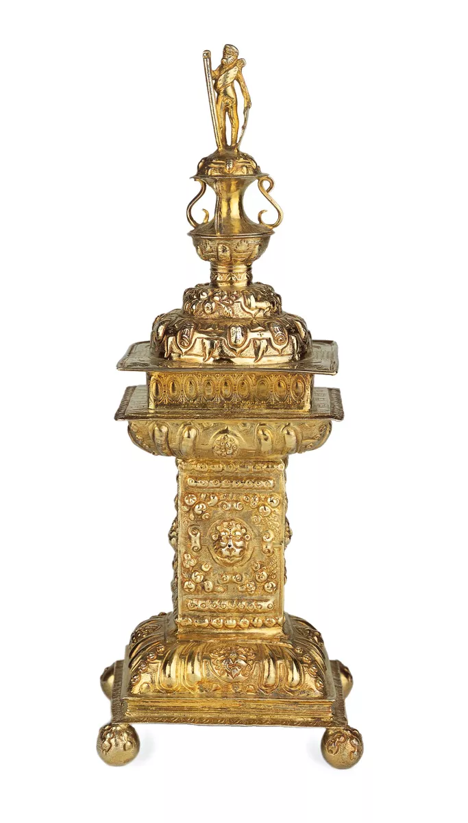 Standing salt - AGSA Collection