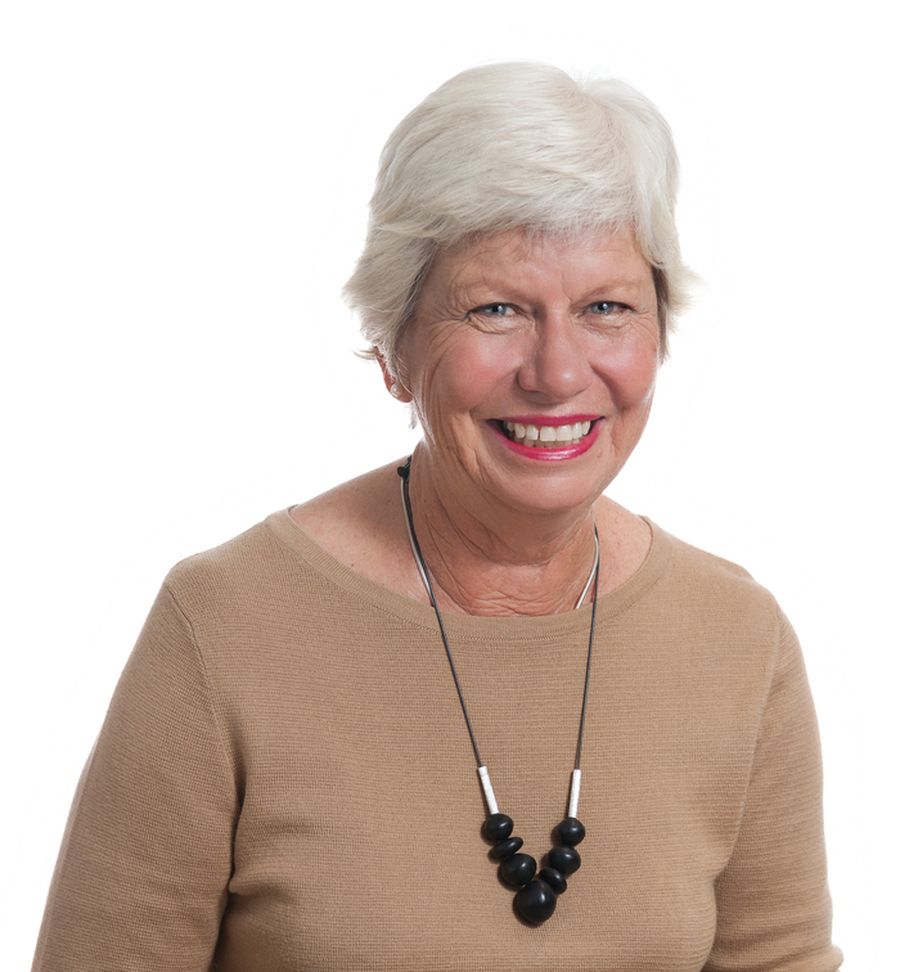 RFDS South Eastern Section President Ruth Sandow