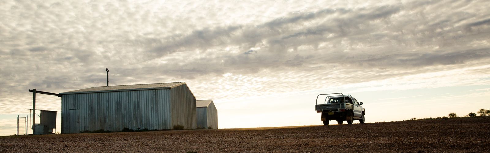 Flight nurse and patient