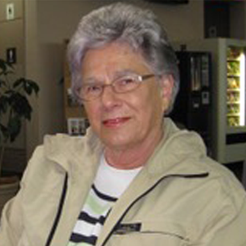Supporter Jan