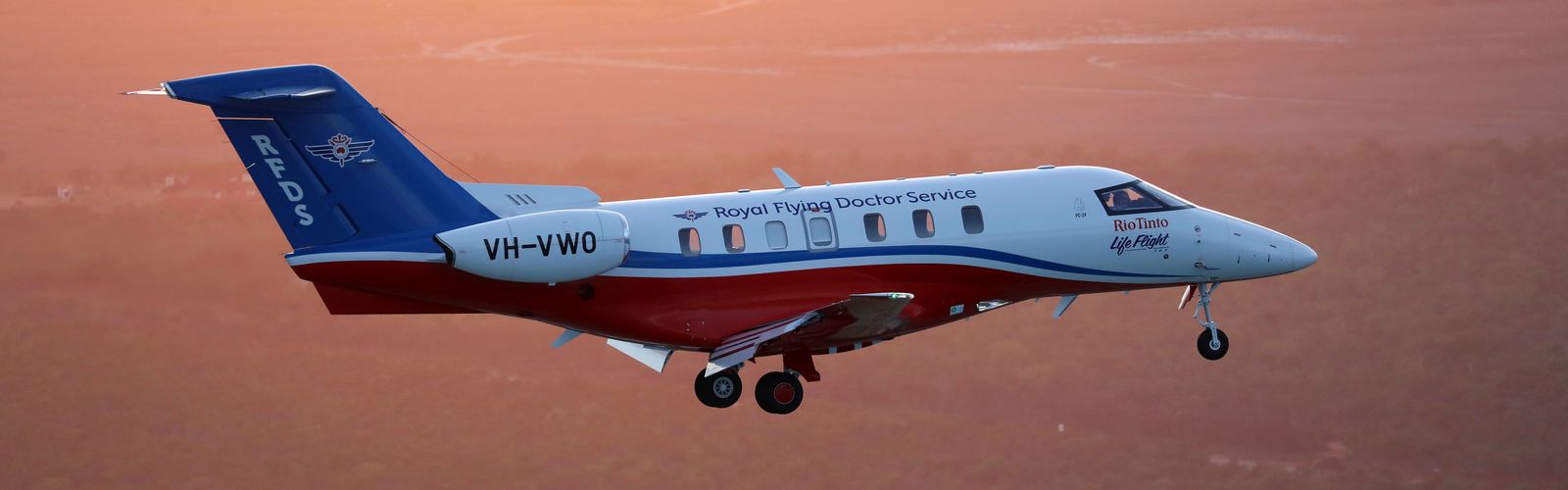 RFDS welcomes two leading medical experts to its board