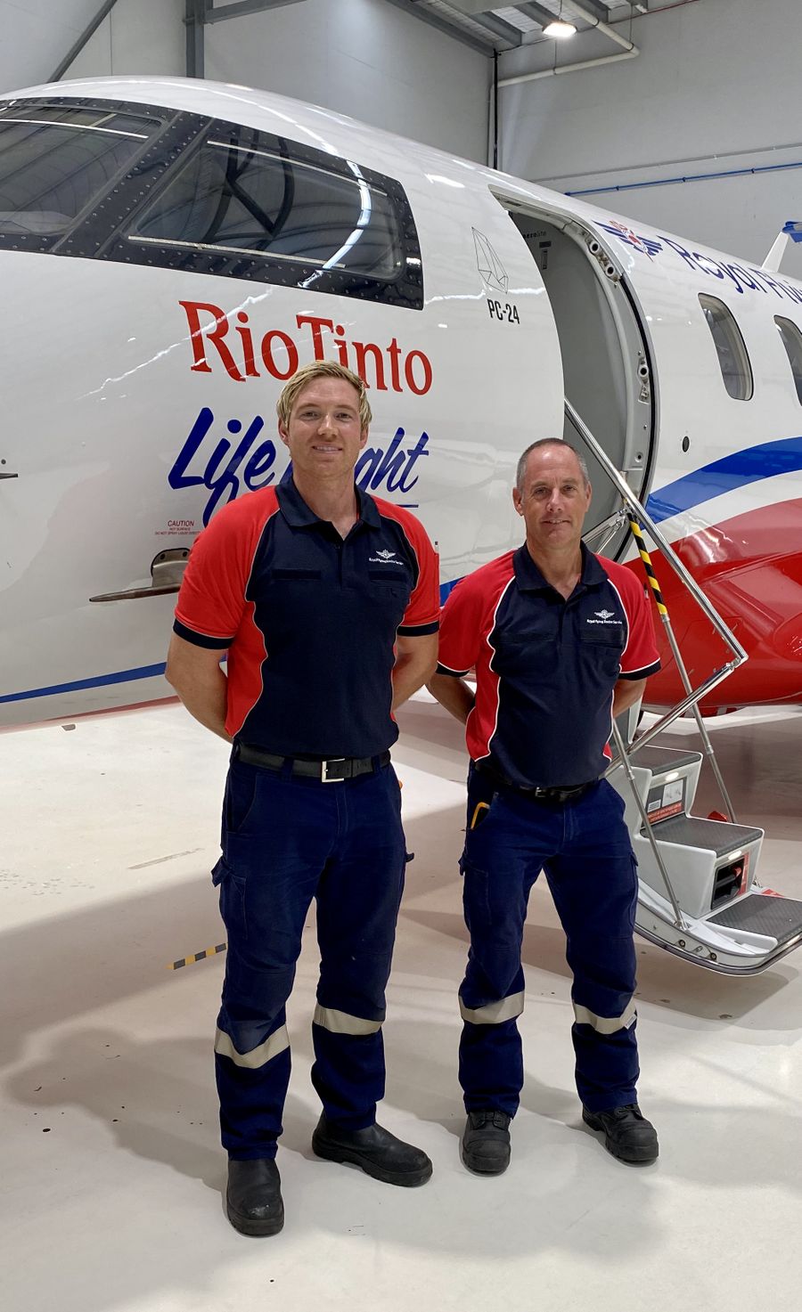 rfds engineers