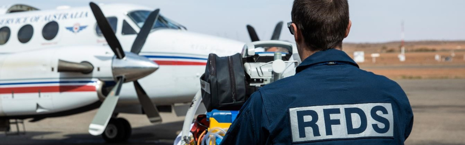 Trust is everything for ‘Australia’s Most Reputable Charity’