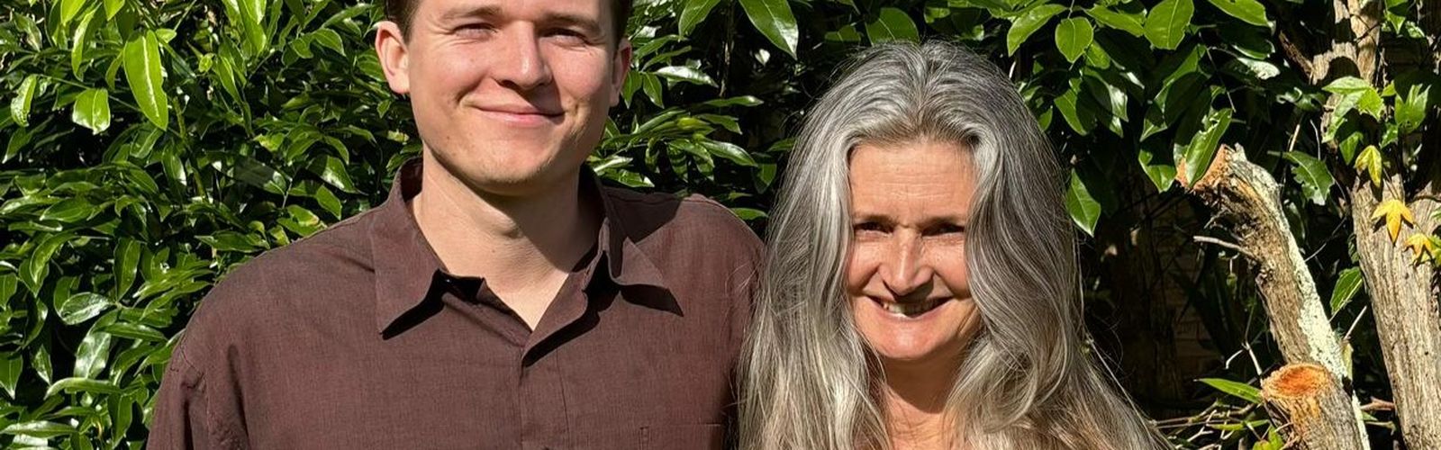 Sharleen needed our help