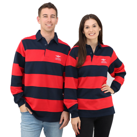 Models in shirt