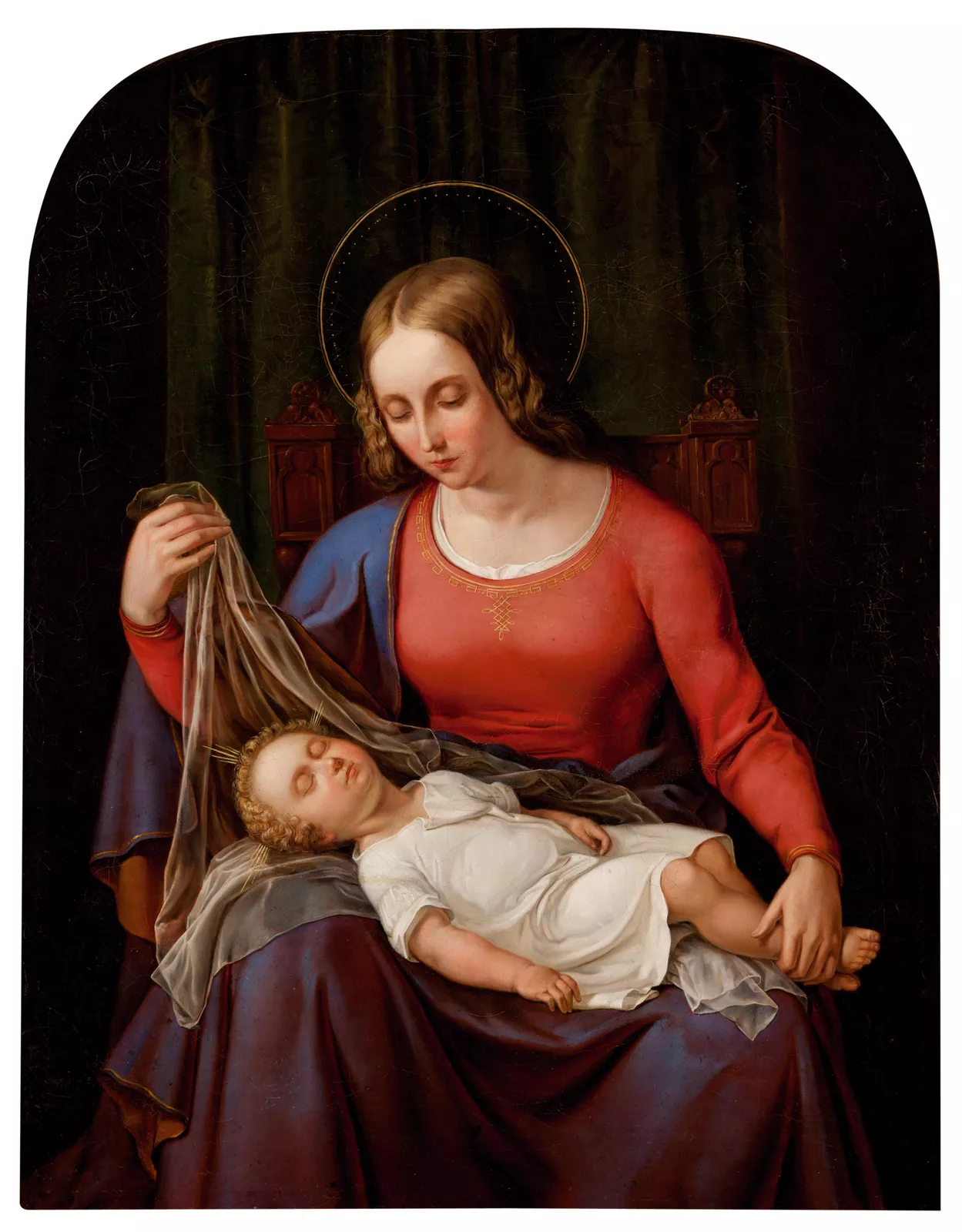 #Madonna and Child マドンナと子供｜ソクス　10足セット Madonna and Child 10個セット 靴下 ソックス