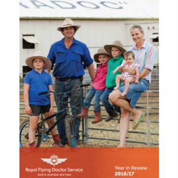 Preview for 2016/2017 Year in review