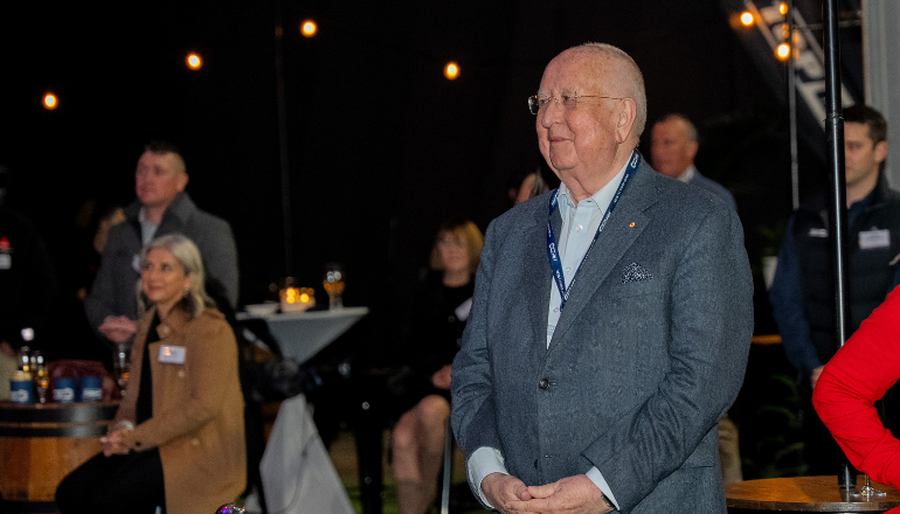 Sam Walsh AO