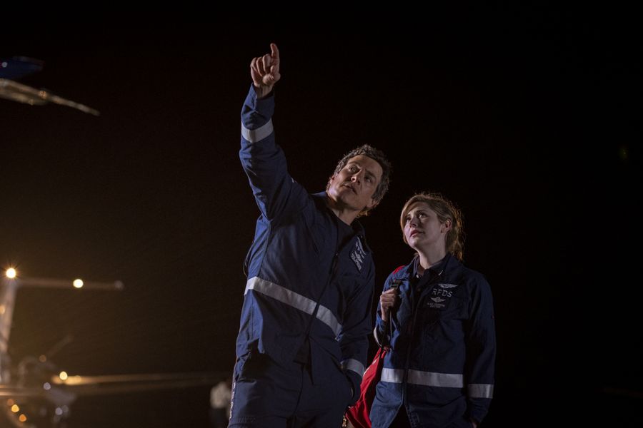 RFDS Season 2