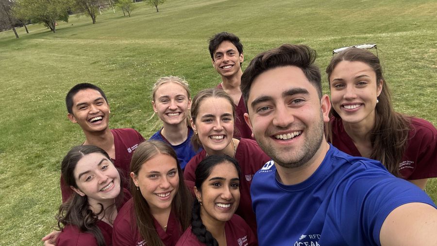 Oceans to Outback 2024