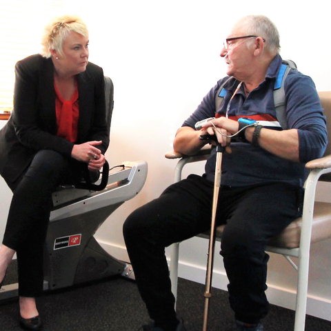 What does Prime Mover do?