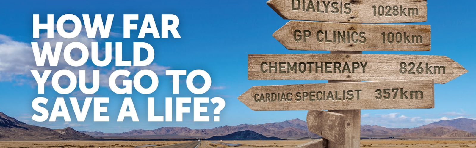 When I was diagnosed with cancer, I was terrified!