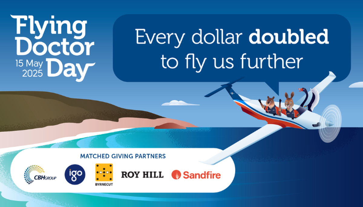 Matched Giving Partners