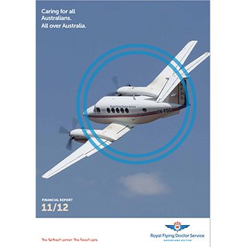 Preview for 2011/2012 Annual Report