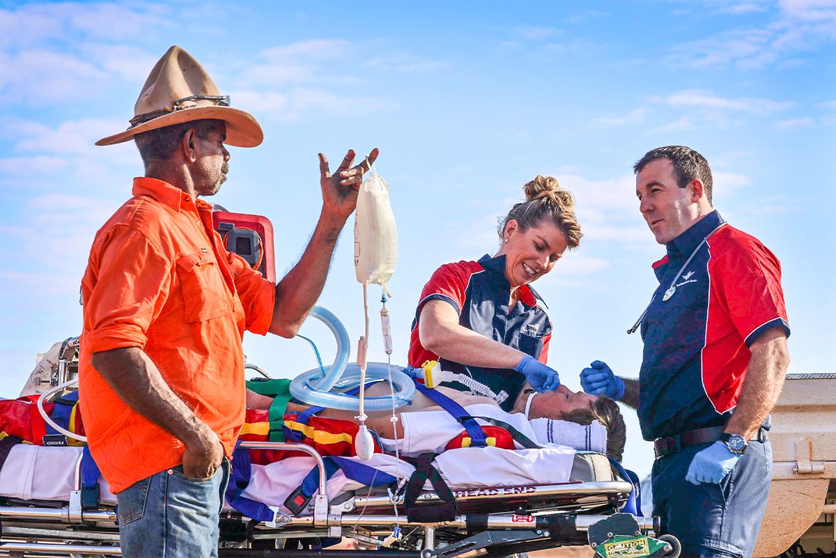 Thank a First Responder Day