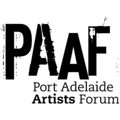 Port Adelaide Artists Forum
