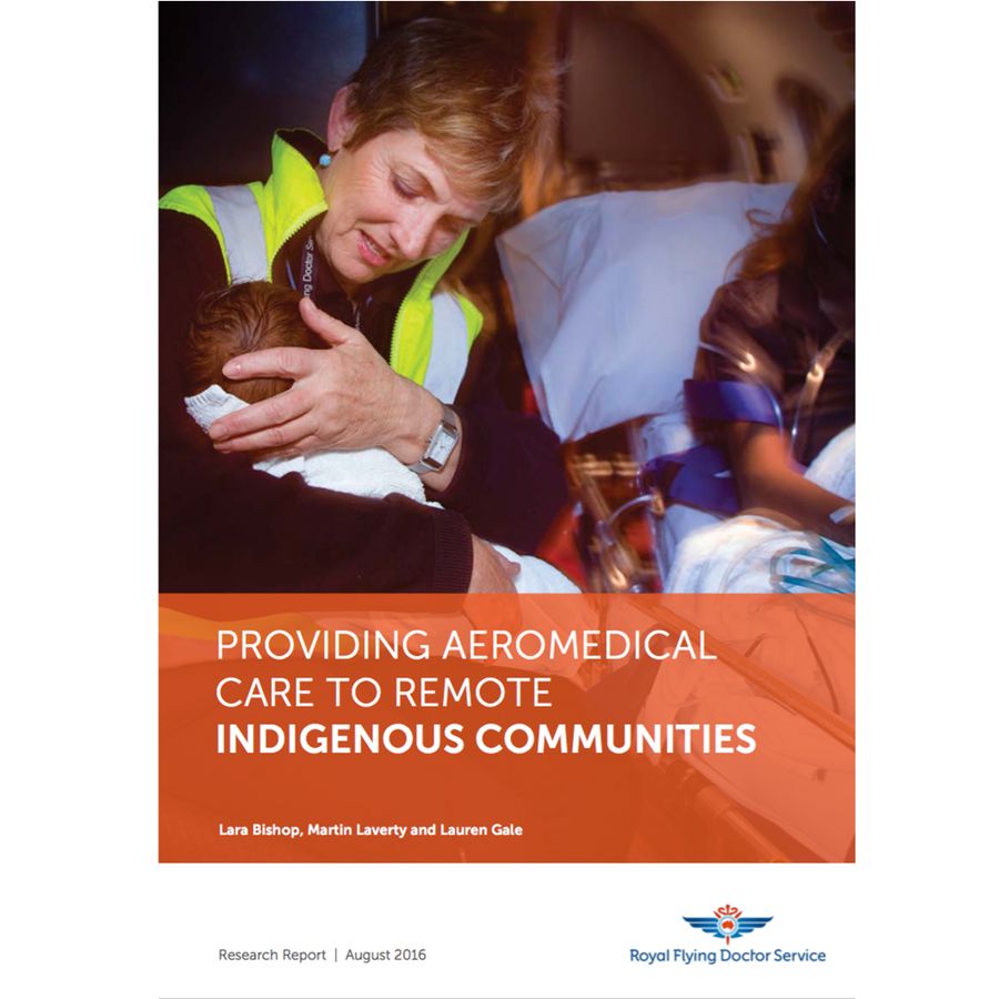 Indigenous Health