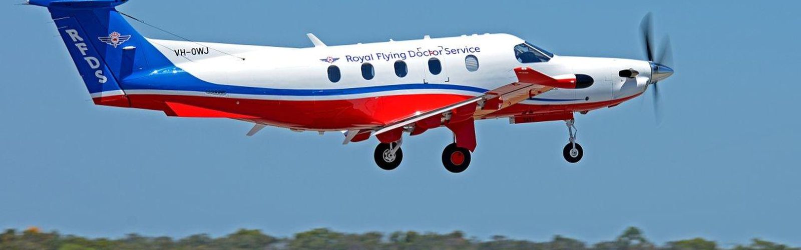 Rob Slocombe joins RFDS board