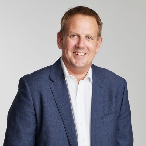Simon Richmond