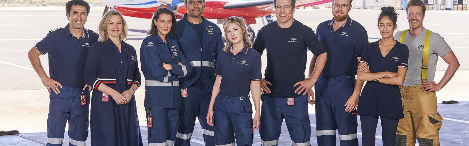 RFDS Series 3 final moments