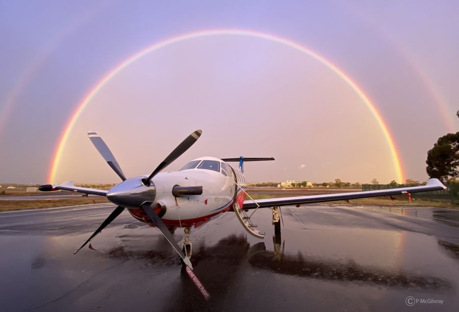 aircraft 