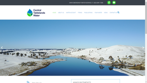 Central Tablelands