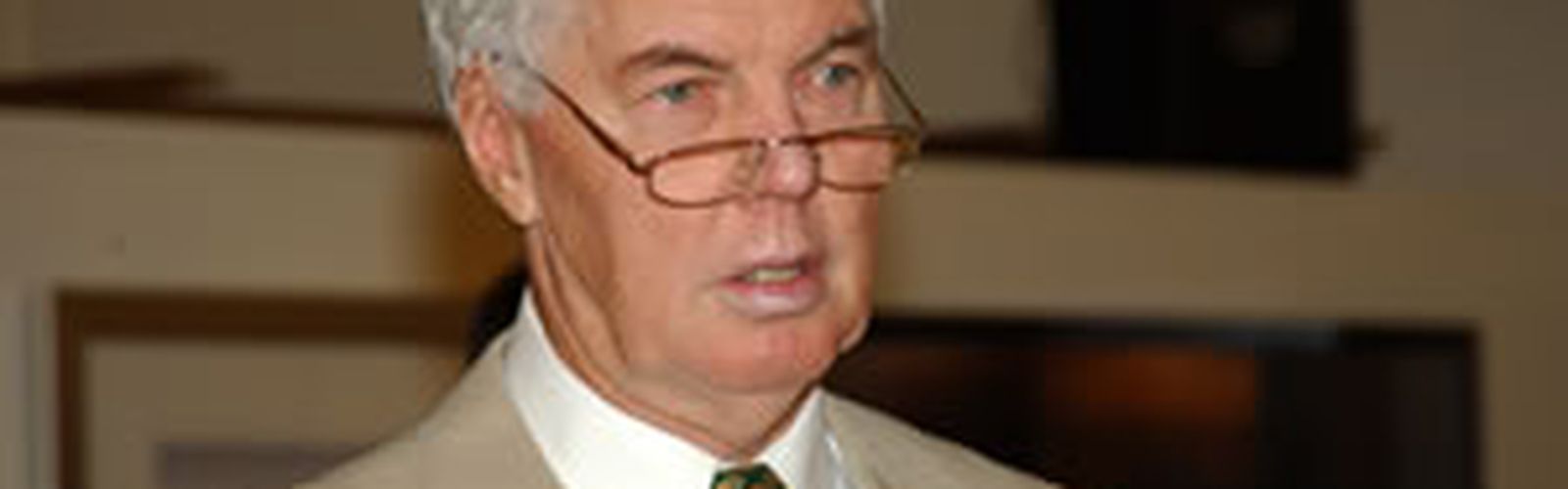 Major General Jeffery