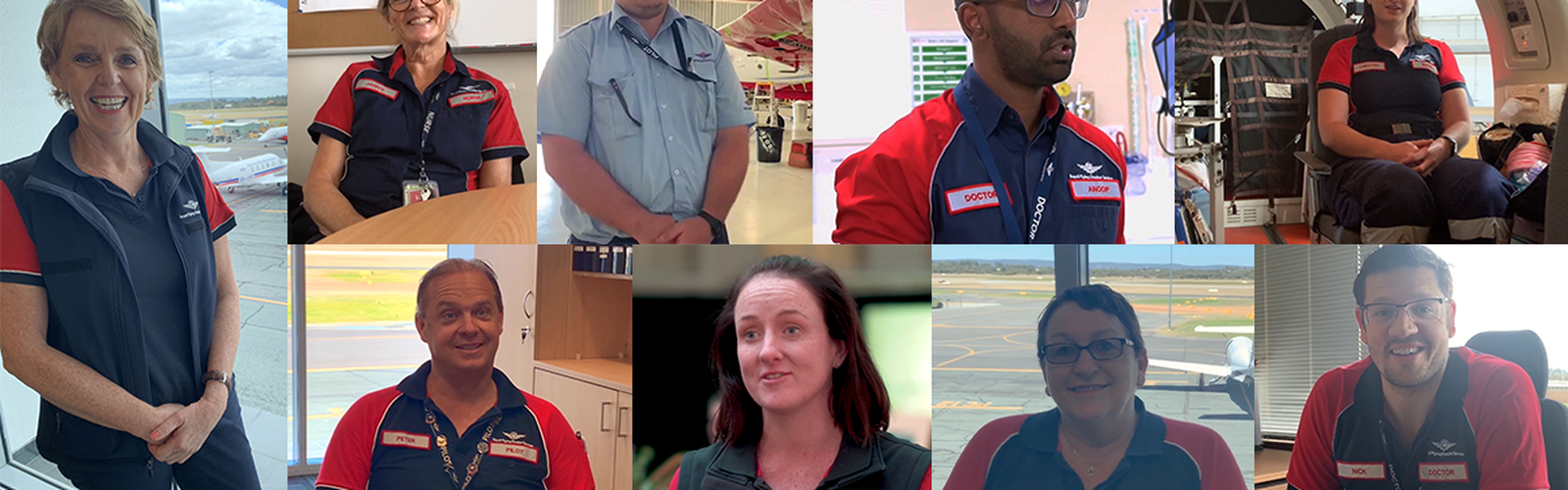 Meet the Team Monday