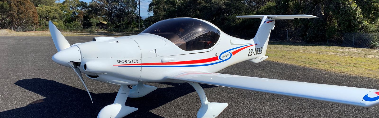 Outback Air Race