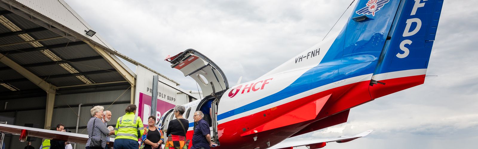 RFDS SA/NT AGM 2024