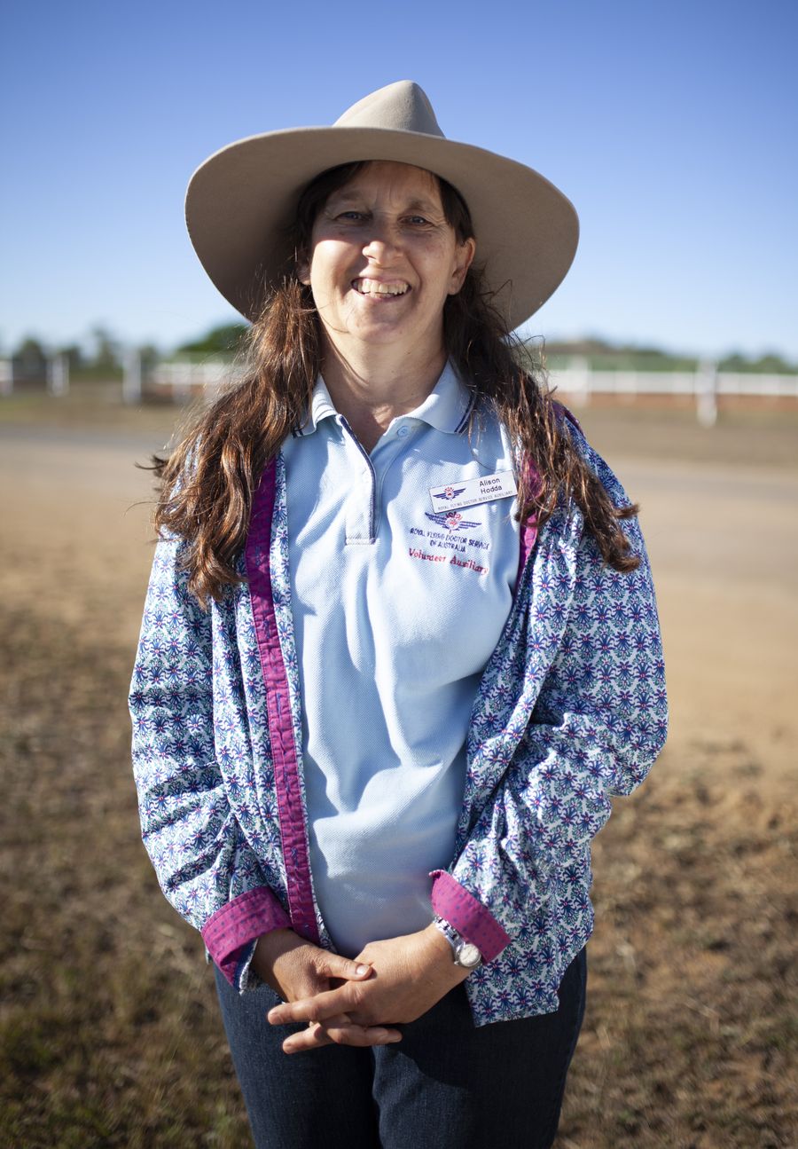 Rockhampton Local Hero winner