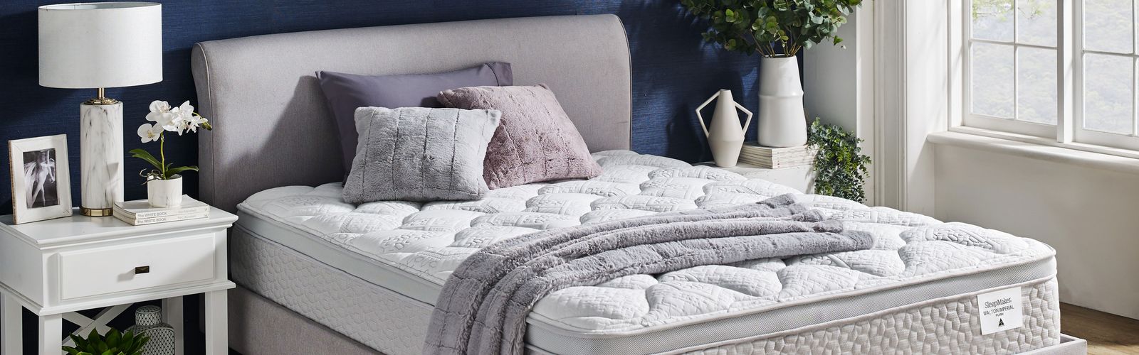 SleepMaker and Flying Doctor partnership takes off