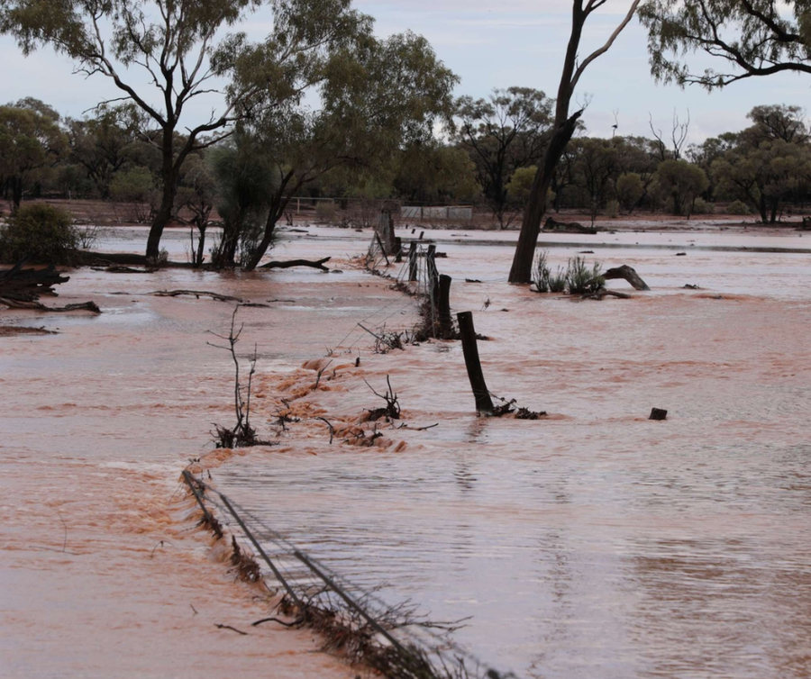 floods