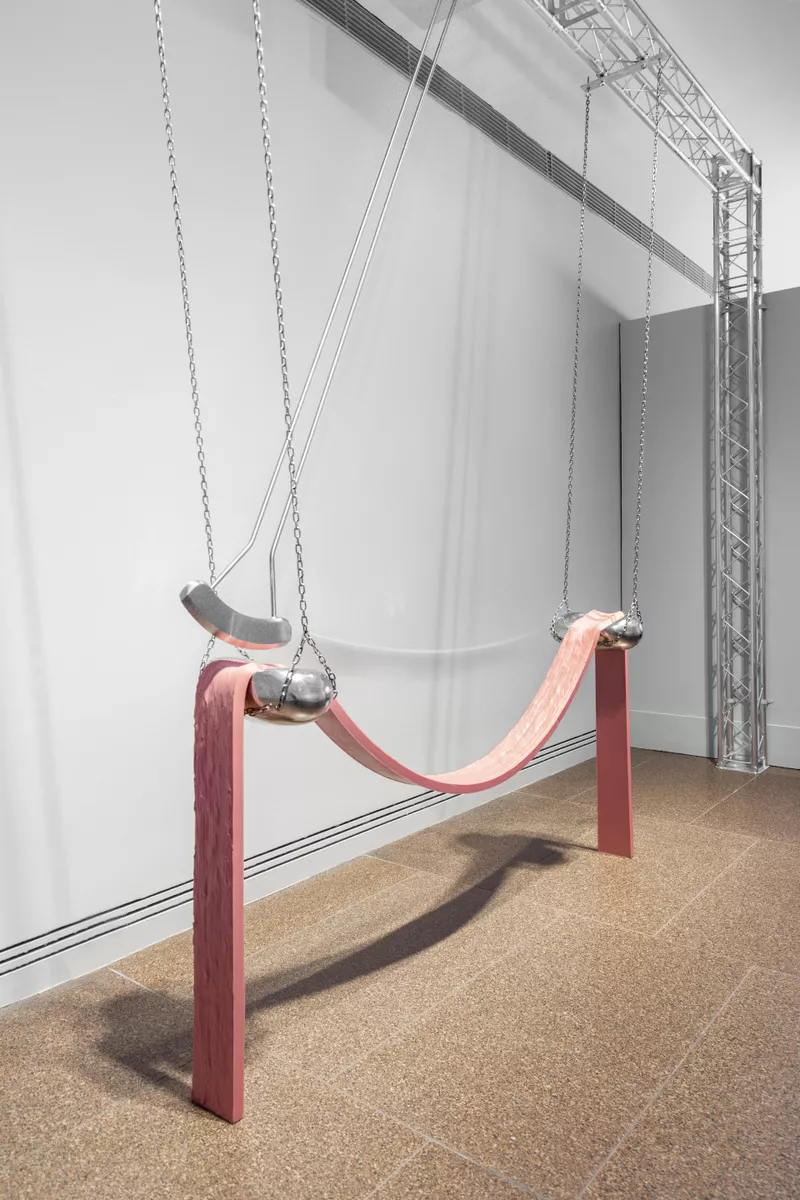 Ramsay Art Prize Winner 2021