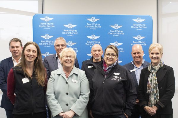 National Volunteer Week