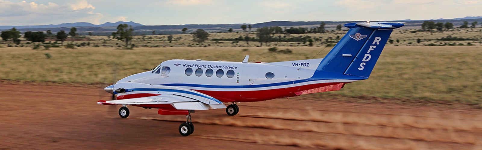 RFDS crews deliver COVID-19 vaccine to rural and remote communities