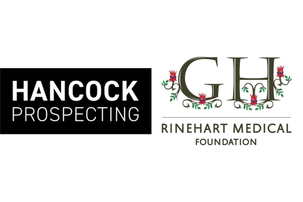 Hancock logo 