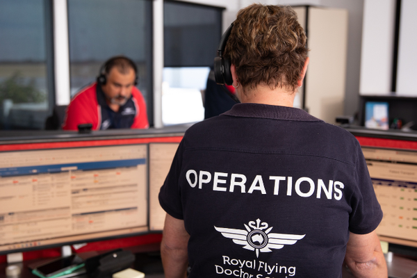 RFDS WA Operations