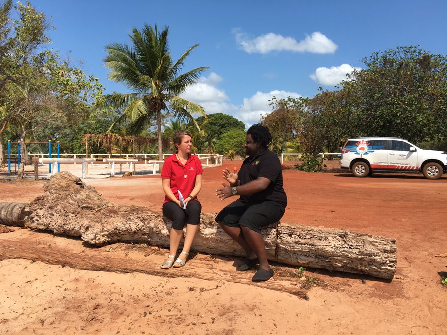 RFDS Far North Mental Health Clinician 