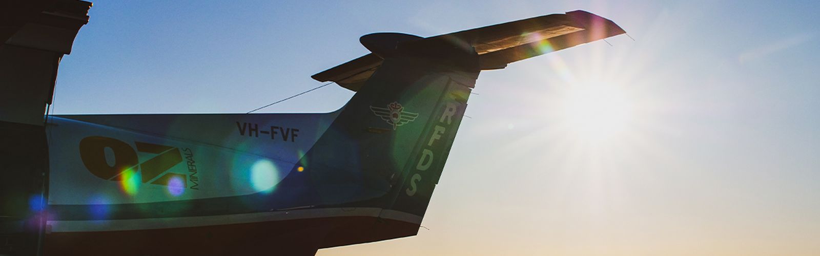 RFDS Pilatus PC-12 VH-FVF