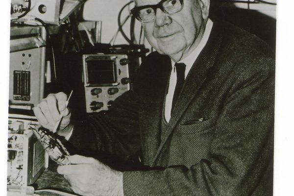 Alfred Traeger