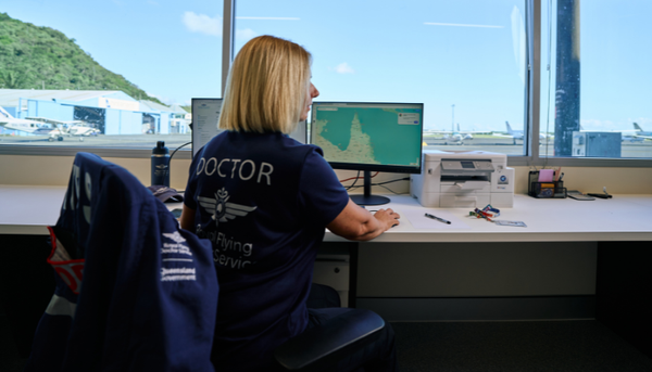 Telehealth
