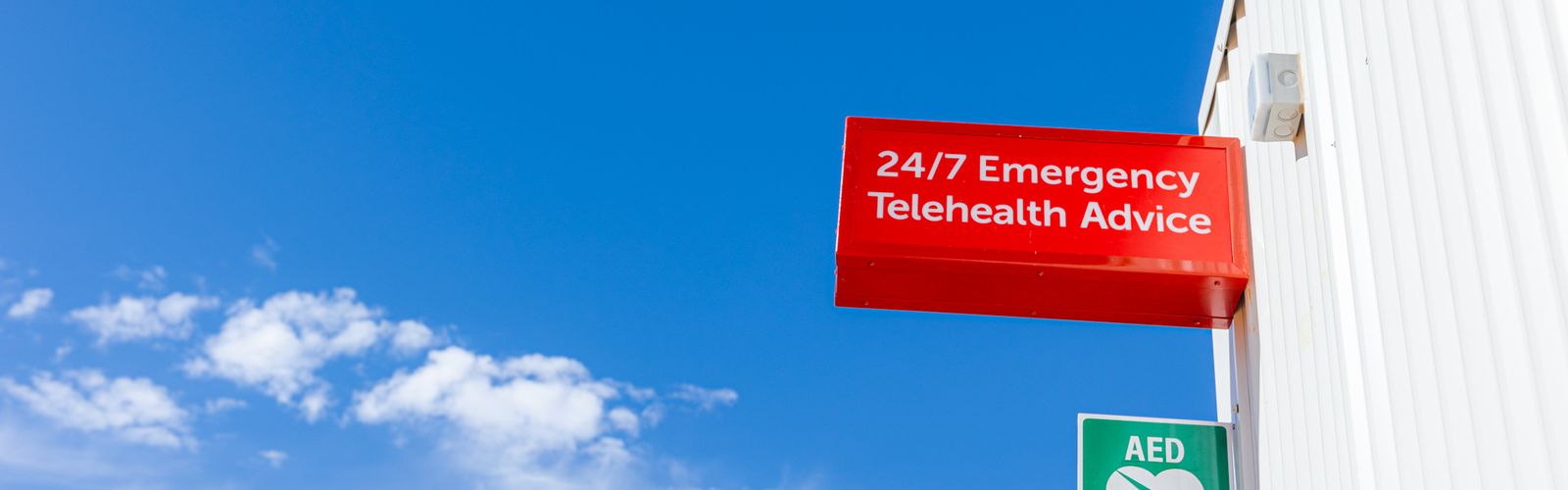 A healthier connection: High-speed Wi-Fi hits outback communities