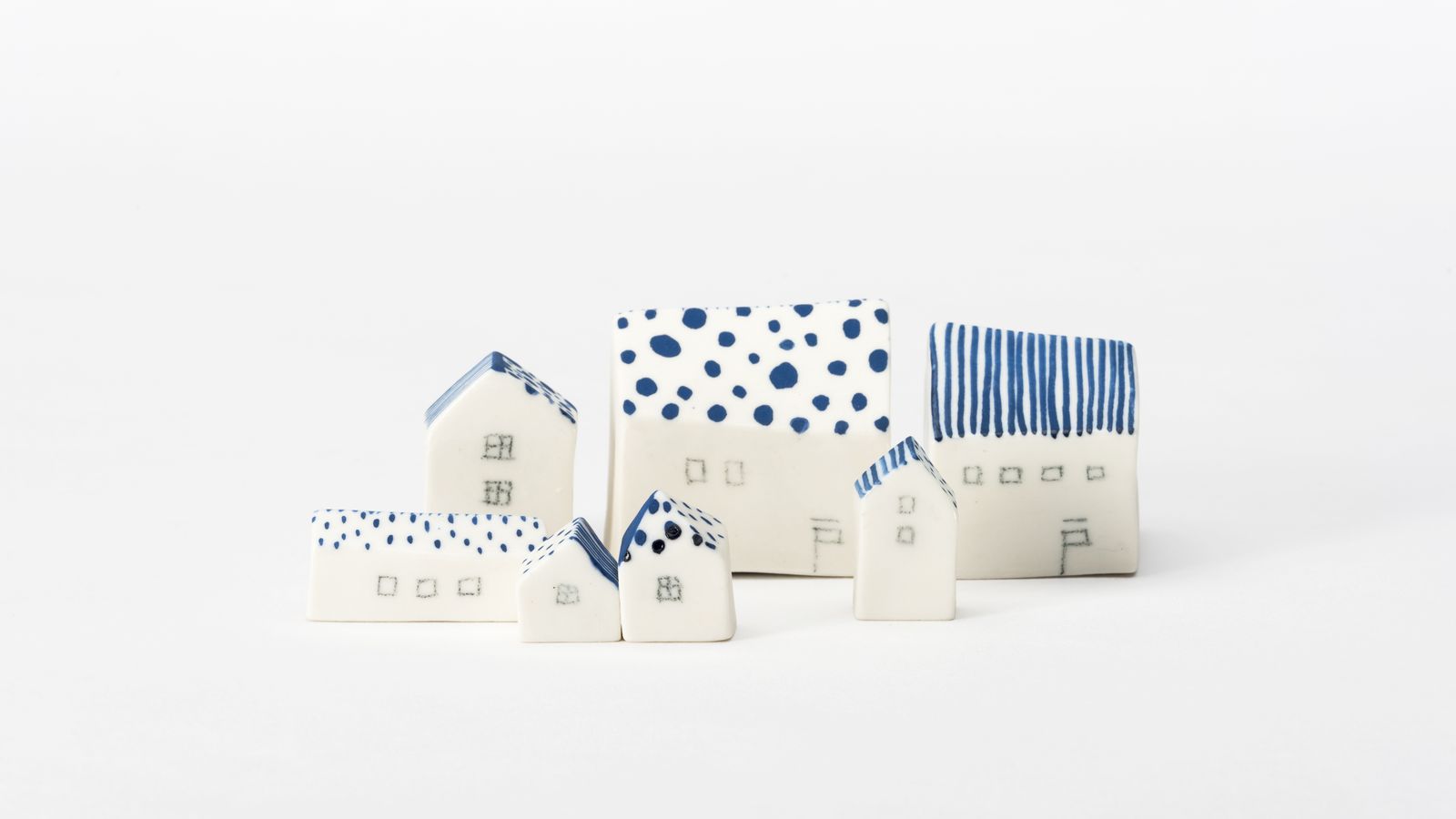 Keiko Matsui Houses